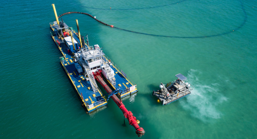 UPDATE: Tien VEB-vragen aan Boskalis over het overnamebod van HAL