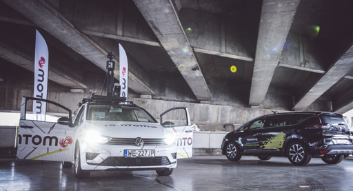 Massaontslag verlaagt kosten bij TomTom