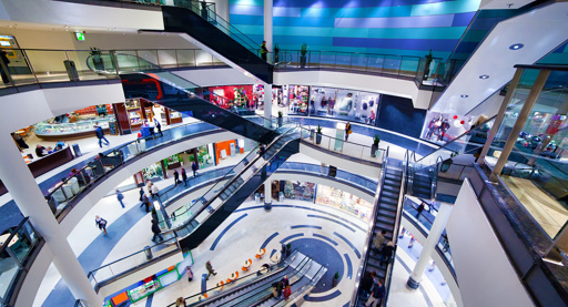 Unibail ziet welkom herstel in Europa, maar de VS blijft een zorgenkindje