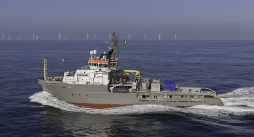 Nu de markt is gedraaid wil Boskalis weer vol inzetten op olie en gas