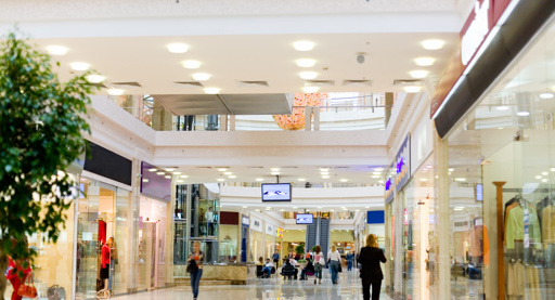 Eurocommercial Properties koerst af op dividendrendement van 8 procent