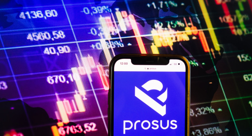 Drie redenen waarom de korting op aandelen Prosus waarschijnlijk niet gaat verdwijnen