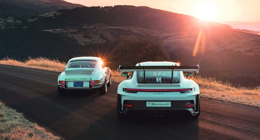 Porsche belooft een brullende beursentree te maken