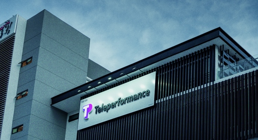 Teleperformance: marktleider in klantcontact