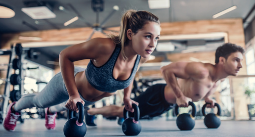 Krijgt Basic-Fit de nieuwe clubs ook winstgevend?