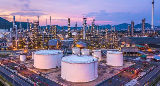 Shell waarschuwt voor magere winst in het derde kwartaal