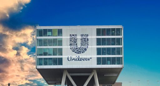 Vertrekkend Unilever-topman laat beleggers zitten met pover rendement