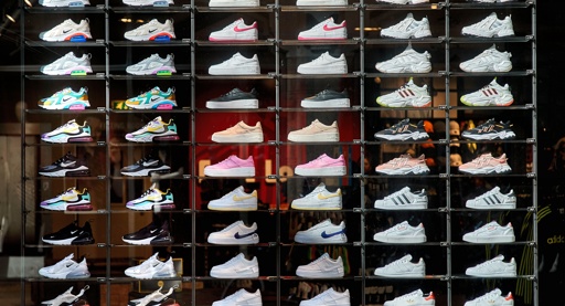 VEB Adidas