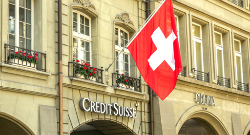 Vijf vragen over Credit Suisse en de crisis in het bankenlandschap