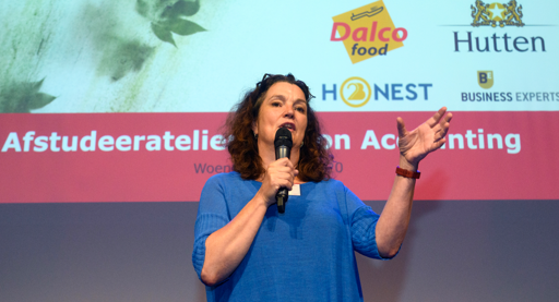 ‘Winst en groei zijn alleen mogelijk met een gezonde planeet en gezonde mensen’