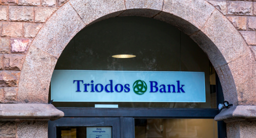 Beleggers Triodos stappen naar de rechter vanwege twijfels aan beleid van de bank