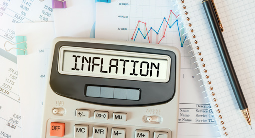 19 aandelen die bescherming bieden tegen hoge inflatie