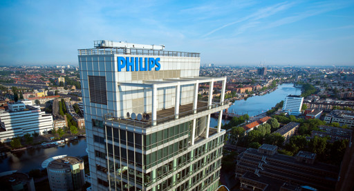 Philips sluit tijdperk Frans van Houten af met ingrijpende winstwaarschuwing