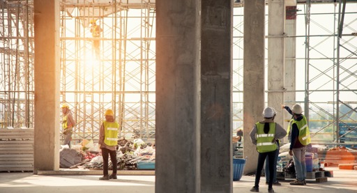 Update uit de AVA: Onverwachte kosten drukten de winst flink bij BAM