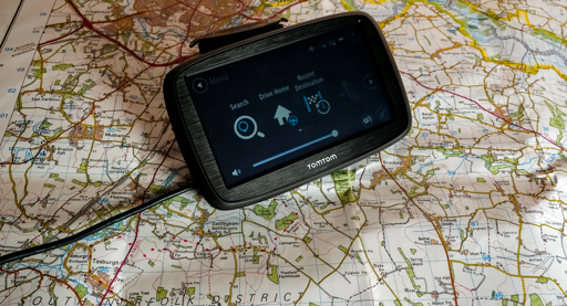 Hoe realistisch is de nieuwe omzetdoelstelling van TomTom?