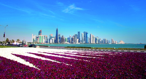 Hoe Qatar een grootmacht in beleggersland werd
