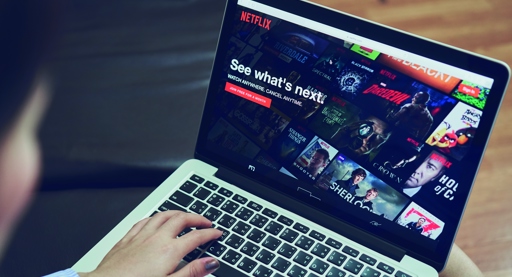 Netflix: koopwaardig na de crash
