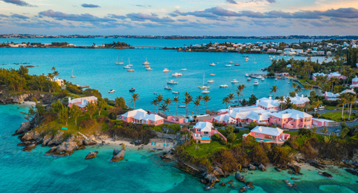 Flow Traders trekt struikelend richting Bermuda