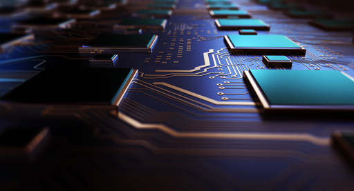 Waarom Warren Buffett koos voor de Taiwanese chipmaker TSMC