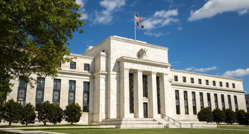 Beleggers en Fed verschillen van mening over rentepad VS