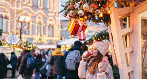 Waarom winkelvastgoedfonds Eurocommercial dit jaar beter rendeerde dan Unibail