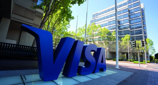 Visa: ijzersterk betalingsplatform zonder krediet-kopzorgen