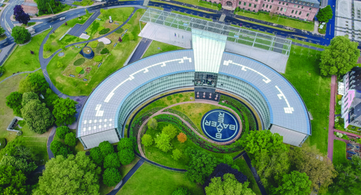 Activistische aandeelhouders rammelen aan de poort van Bayer