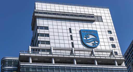 China groeit nog, maar niet meer voor Philips