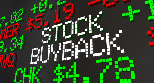 Column: aandeleninkoop: zonde of zegen?