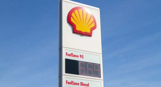 Ook voor de nieuwe Shell-topman staat aandeelhouderswaarde voorop