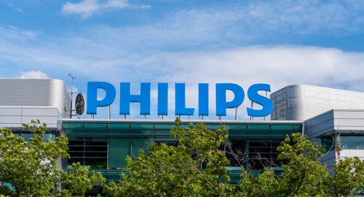 Vertrokken Philips-ceo Van Houten wil tot op de laatste cent betaald krijgen