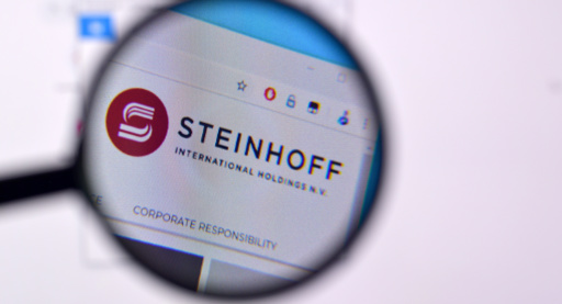 Het is slikken of stikken voor Steinhoff-aandeelhouders