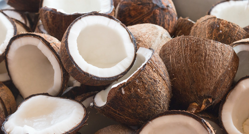 Column: coco Nuts