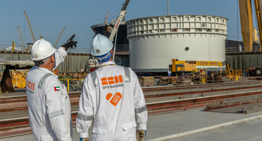 SBM Offshore schakelt naar verkoopmodus: sneller geld, minder schuld
