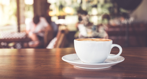 Starbucks ontworstelt zich deels aan coronamalaise in de sector