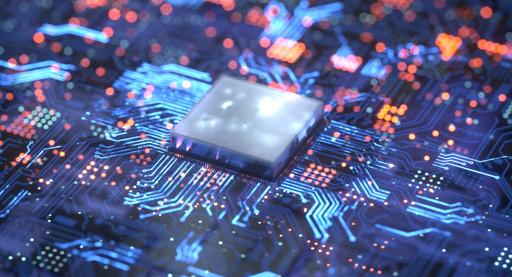 Infineon verwacht veel van elektrificatie en automatisering auto