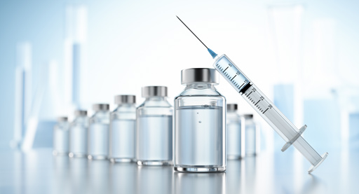 ‘Doorbraak met vaccin is een gamechanger’