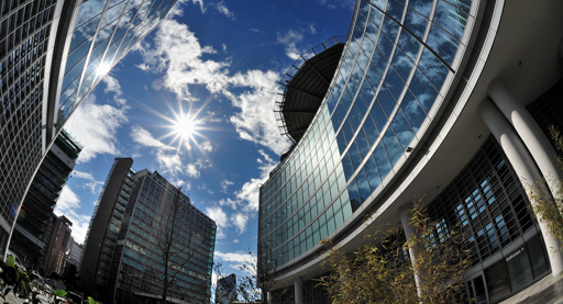 Afblazen aandelenemissie Unibail lijkt obligatiebeleggers niet te deren