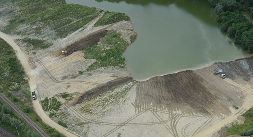 UPDATE: NN en ASR spelen reddende engel op een koopje bij Fugro