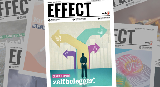 Effect 12: de VEB helpt de zelfbelegger!