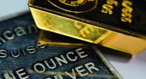 Fundamenten voor goud en zilver zijn ijzersterk