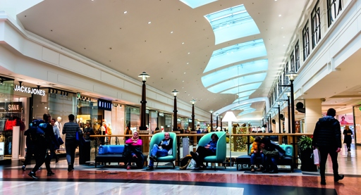 Unibail-aandeelhouders geven bestuur een oorveeg met blokkeren miljardenemissie