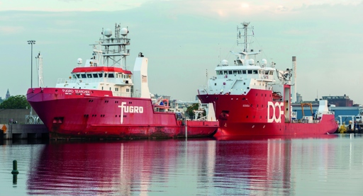 VEB stelt Fugro aansprakelijk voor lekken voorwetenschap over claimemissie