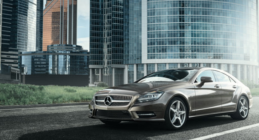 ‘Tesla & Mercedes-Benz zouden met luxebolides een mooi paar kunnen zijn’