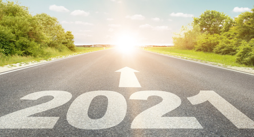 Column: optimisme verplicht voor 2021