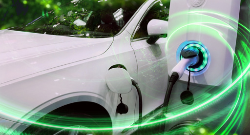 Daimler is laat met de overstap naar elektrisch rijden