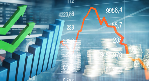 Bedrijven strooien met ‘dure’ aandelen