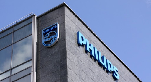 Amerikaanse aankoop past in zorgstrategie Philips