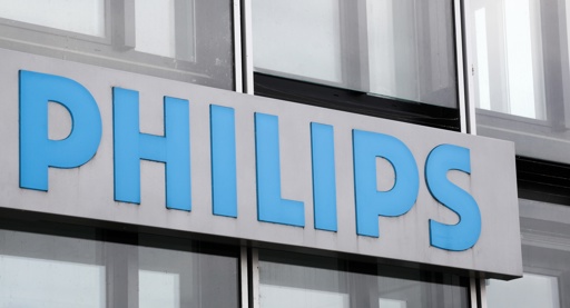 Philips heeft (per saldo) geen last van corona