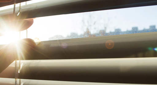 Bod op Hunter Douglas prijst nulgroei in